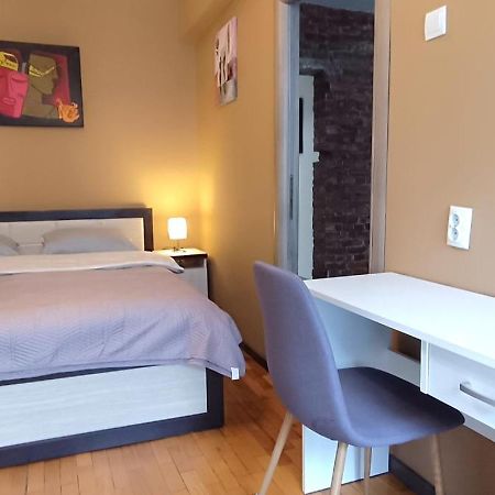 Apartament Downtown Клуж-Напока Екстериор снимка