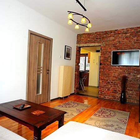Apartament Downtown Клуж-Напока Стая снимка