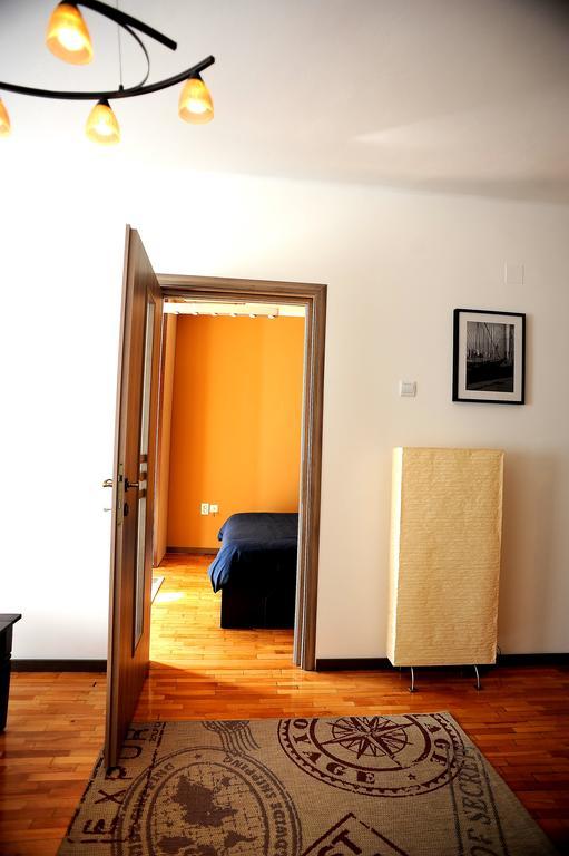 Apartament Downtown Клуж-Напока Стая снимка