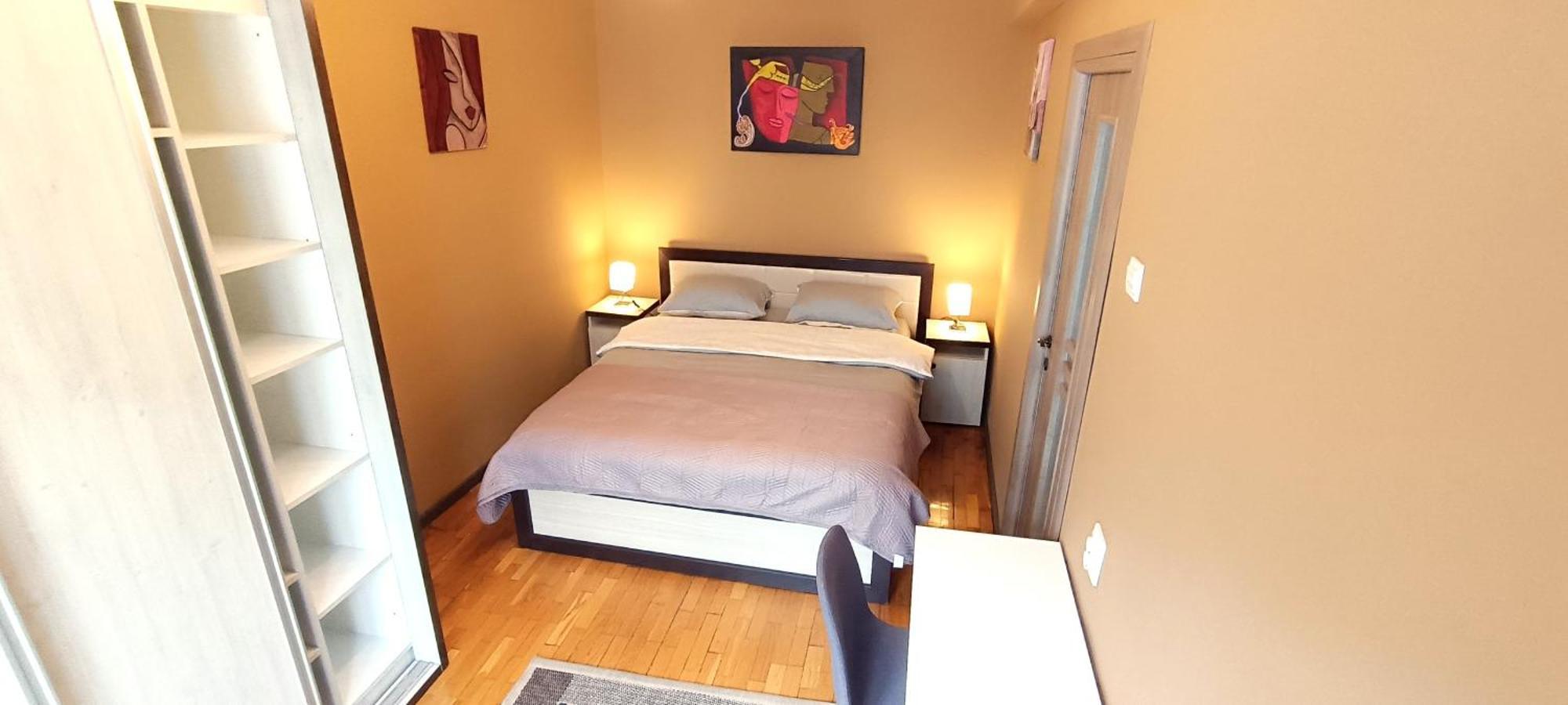 Apartament Downtown Клуж-Напока Екстериор снимка
