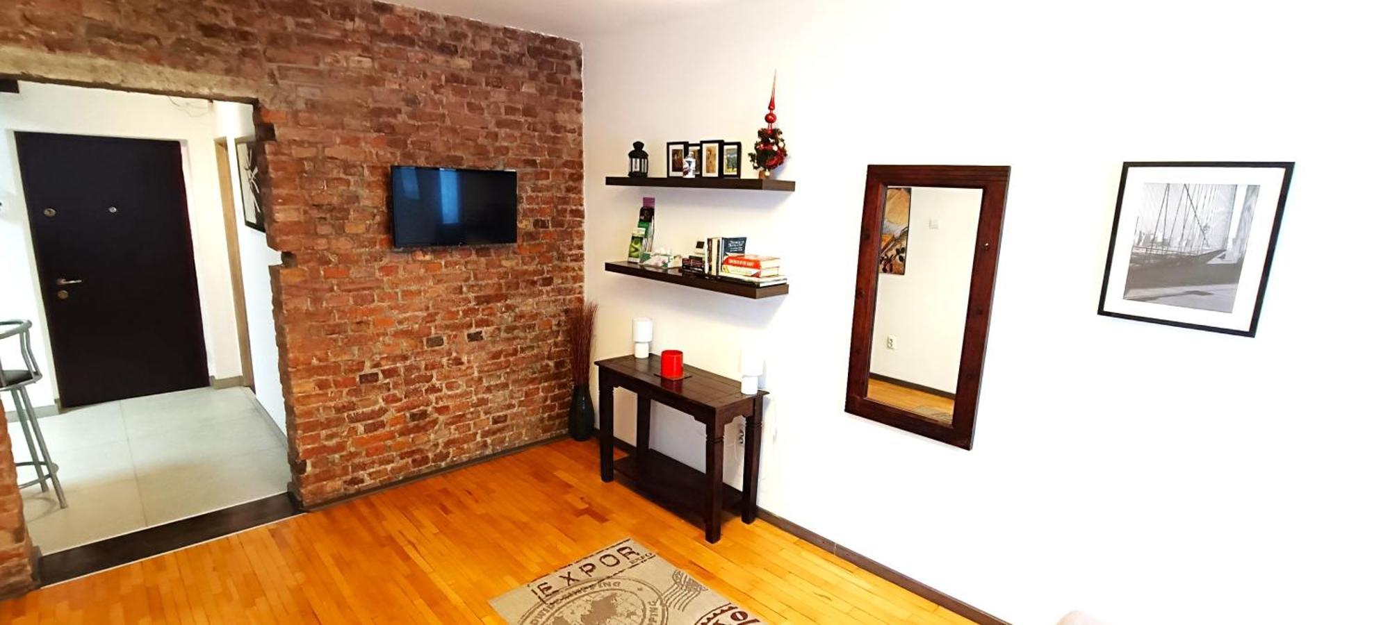 Apartament Downtown Клуж-Напока Екстериор снимка