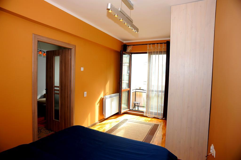 Apartament Downtown Клуж-Напока Стая снимка