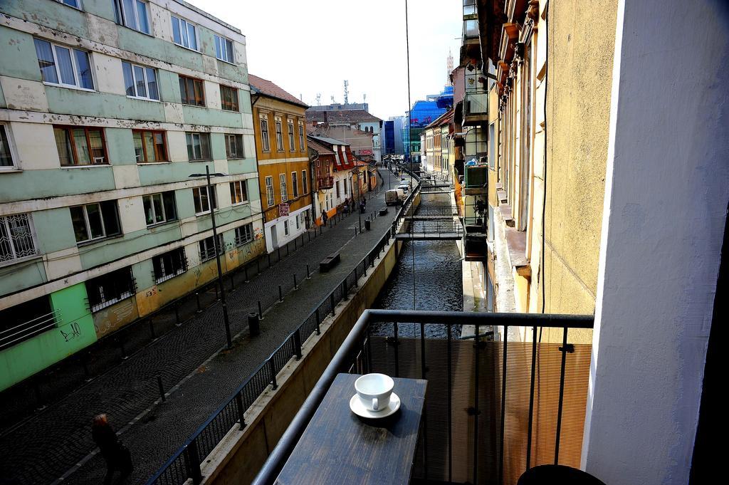 Apartament Downtown Клуж-Напока Стая снимка