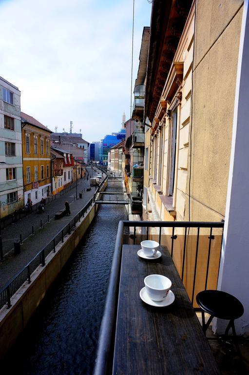 Apartament Downtown Клуж-Напока Стая снимка