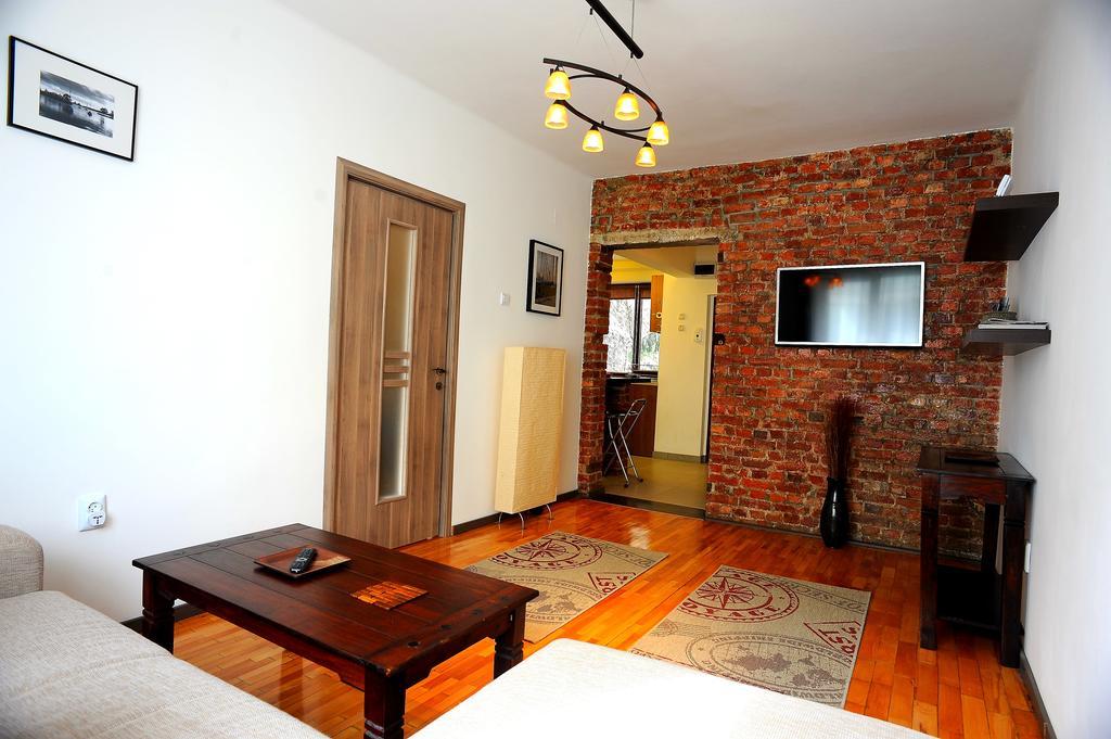 Apartament Downtown Клуж-Напока Стая снимка