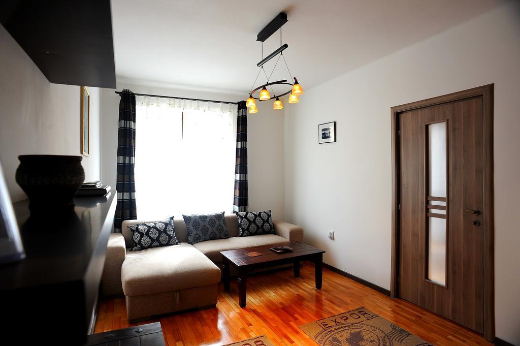 Apartament Downtown Клуж-Напока Стая снимка