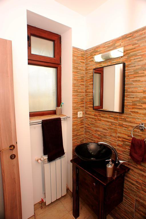 Apartament Downtown Клуж-Напока Стая снимка